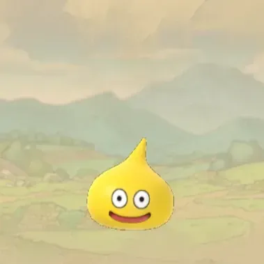 レモンスライム画像