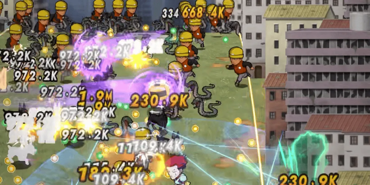 アルティメットポイント