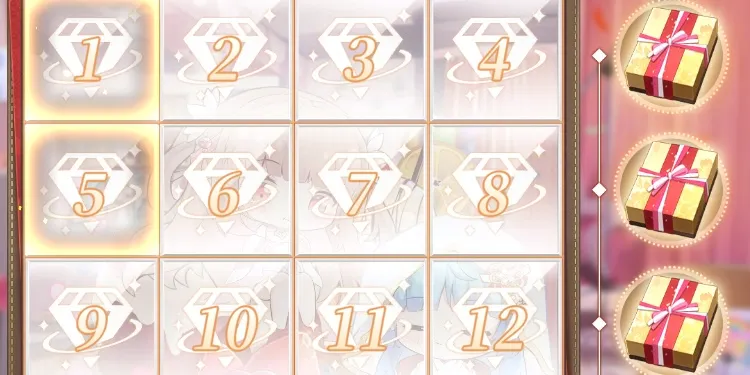 蘭亭・虚数流序画像