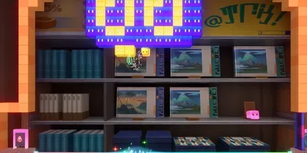 二次元ジャンプ見た目