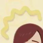 ギザギザ