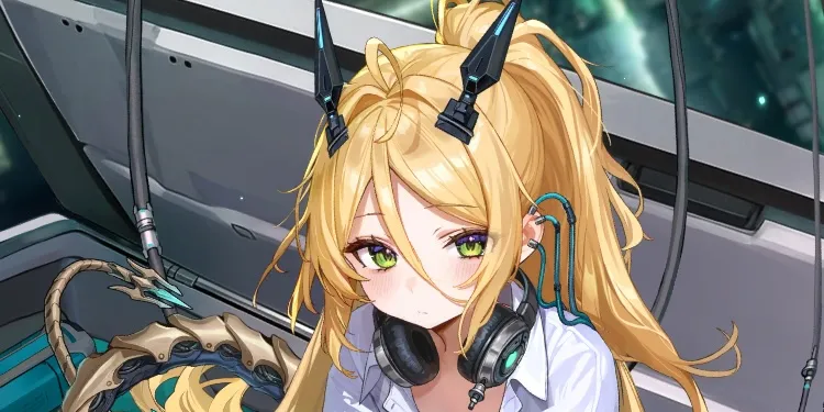 デジタルラッシュ画像