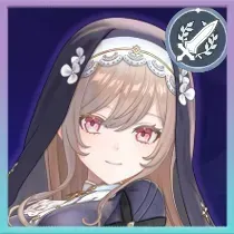 カロリンアイコン