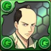 徳川茂茂の画像