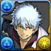 坂田銀時の画像