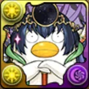 パズドラ隊＆エリザベス衣装の画像