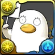 謎の生物・エリザベスの画像