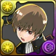 沖田総悟の画像