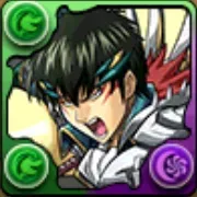 究極土方十四郎（旧）パーティ（究極土方十四郎（旧）パ）のテンプレ