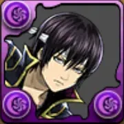 鬼兵隊総督・高杉晋助の画像