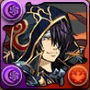 高杉晋助＆ハーデス衣装の画像