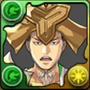 徳川茂茂＆ガネーシャ衣装の画像