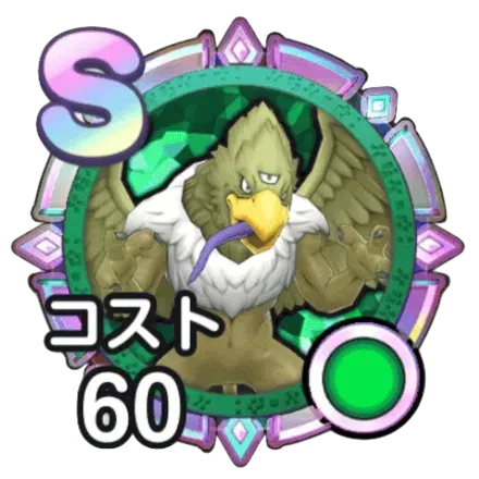 エビルホーク画像