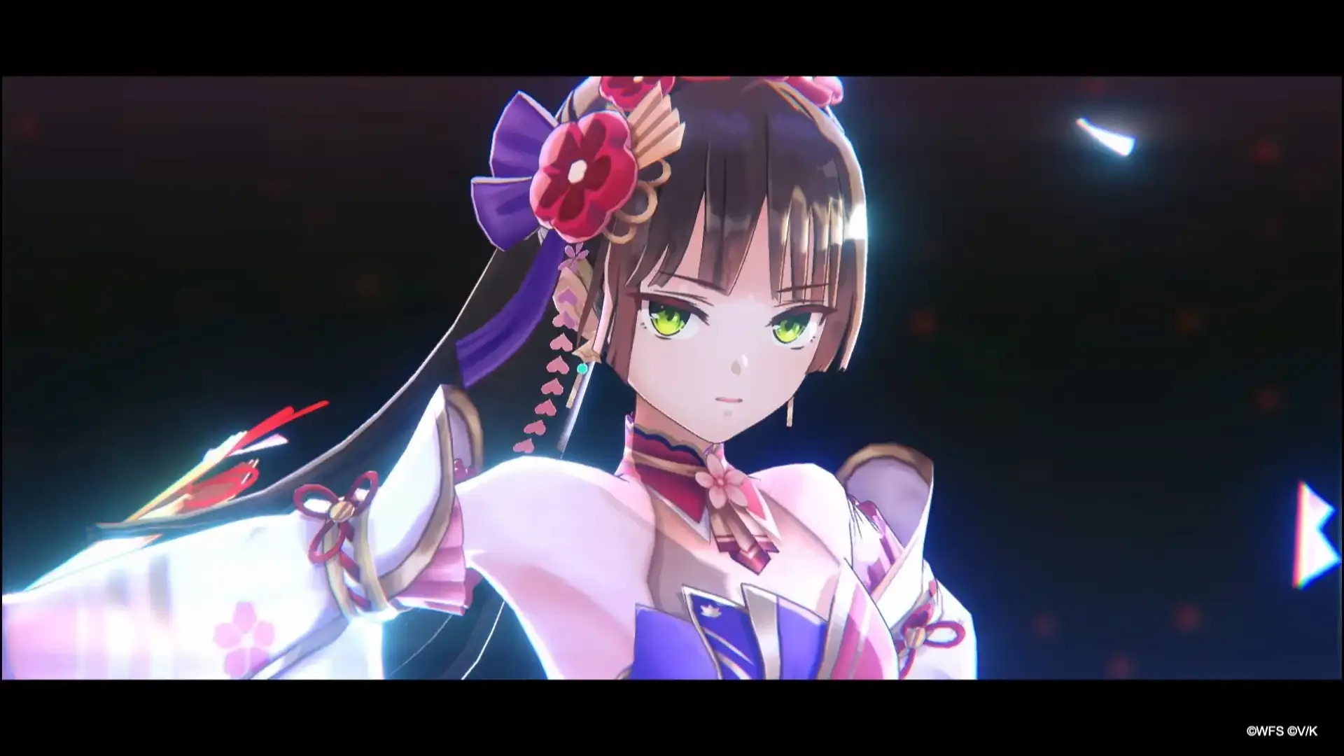 SSレゾナンス夏目祈(花影)の性能と使い方