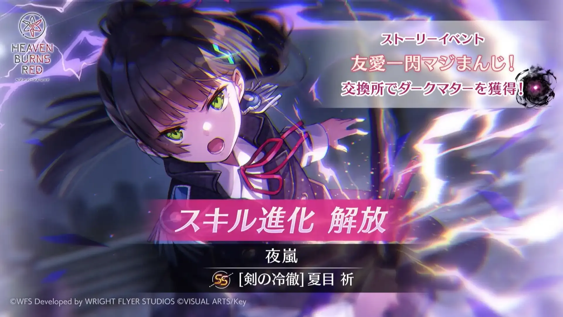 最新のスキル進化実装スタイル