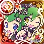 ドラコ＆リデル