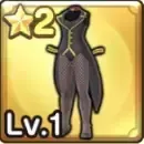 カジノスーツ画像