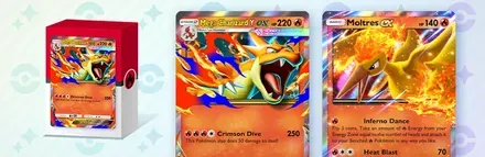 エリートデッキ