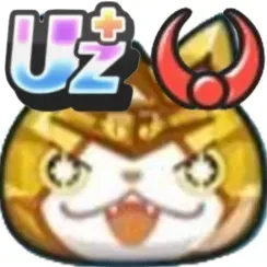 BGダイヤニャンのアイコン