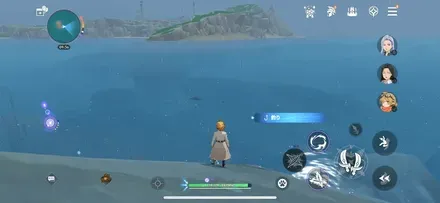 トゲボラの出現場所_実際の見た目