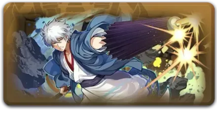 銀魂コラボの当たり