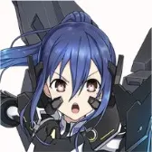 ［蒼狼の牙］崇宮真那