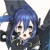 ［蒼狼の牙］崇宮真那