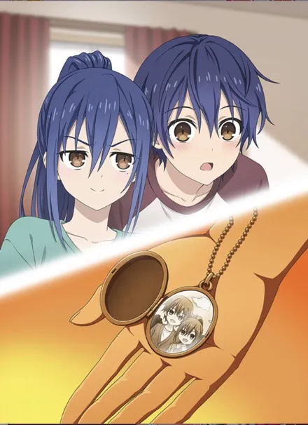 兄様は兄様ですの画像