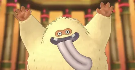 スーパーまものラッシュ