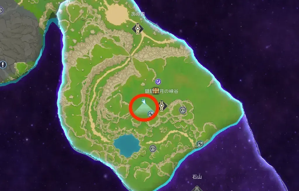 つんつんワイルドホーネット画像