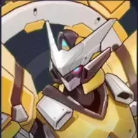 仏暁戦隊・イエロー画像