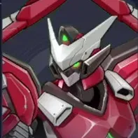 仏暁戦隊・レッド画像