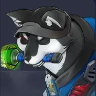 治安局の忠犬画像