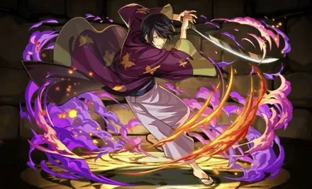 【13685】最も危険な男・高杉晋助