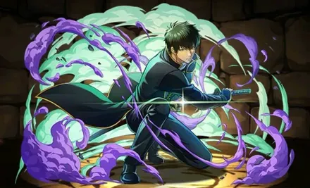 【13698】真選組・土方十四郎