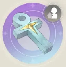 神秘のアンクの画像