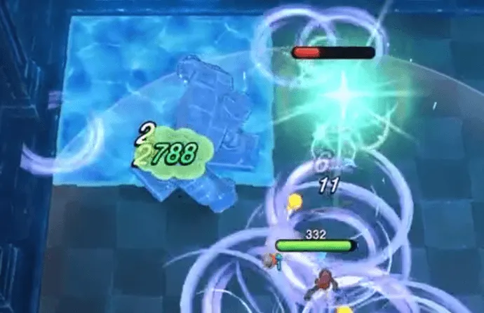 ホイミスライム