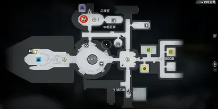 探索者の行程 撮影場所