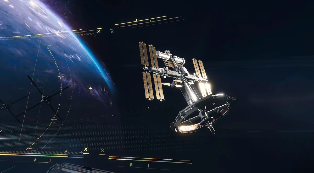 啓明との邂逅 撮影