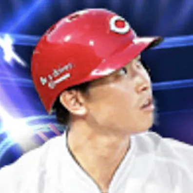 堂林翔太の画像