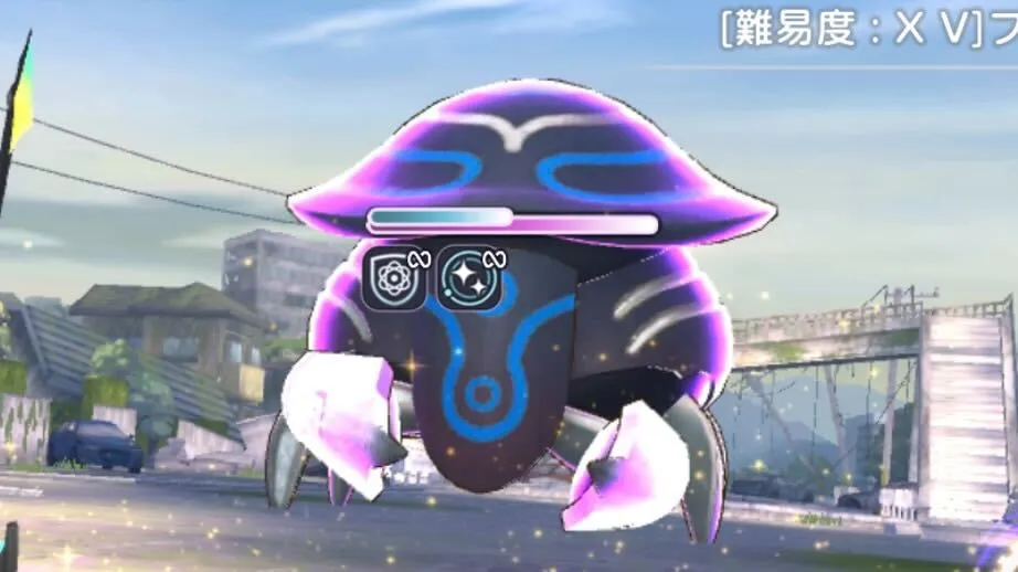 イベントプリズムの攻略