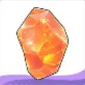 サンストーン鉱石画像