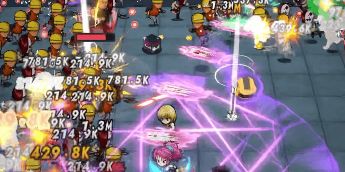 アルティメットポイント