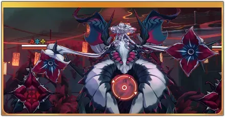 極楽顛倒・邪願蓮主