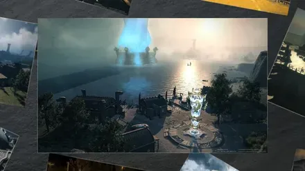 FINAL FANTASY XIV Fan Festival 2026 in Anaheim - Day 1 1-17-4 screenshot