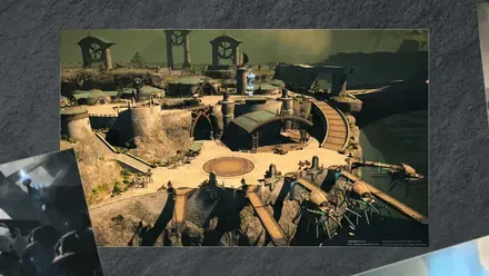 FINAL FANTASY XIV Fan Festival 2026 in Anaheim - Day 1 1-18-13 screenshot