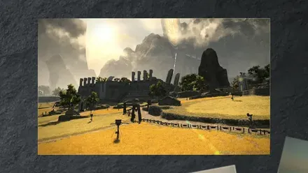 FINAL FANTASY XIV Fan Festival 2026 in Anaheim - Day 1 1-18-45 screenshot
