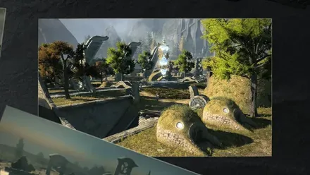 FINAL FANTASY XIV Fan Festival 2026 in Anaheim - Day 1 1-19-2 screenshot