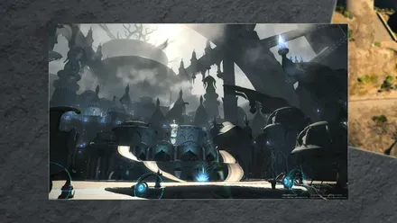 FINAL FANTASY XIV Fan Festival 2026 in Anaheim - Day 1 1-19-35 screenshot