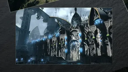 FINAL FANTASY XIV Fan Festival 2026 in Anaheim - Day 1 1-19-51 screenshot